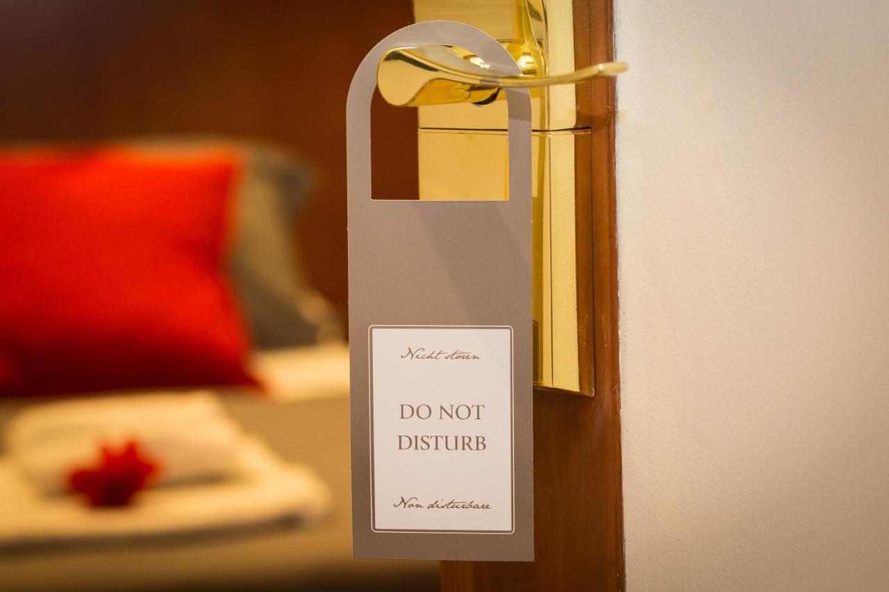 Filomena Arthouse Bed and breakfast Roma