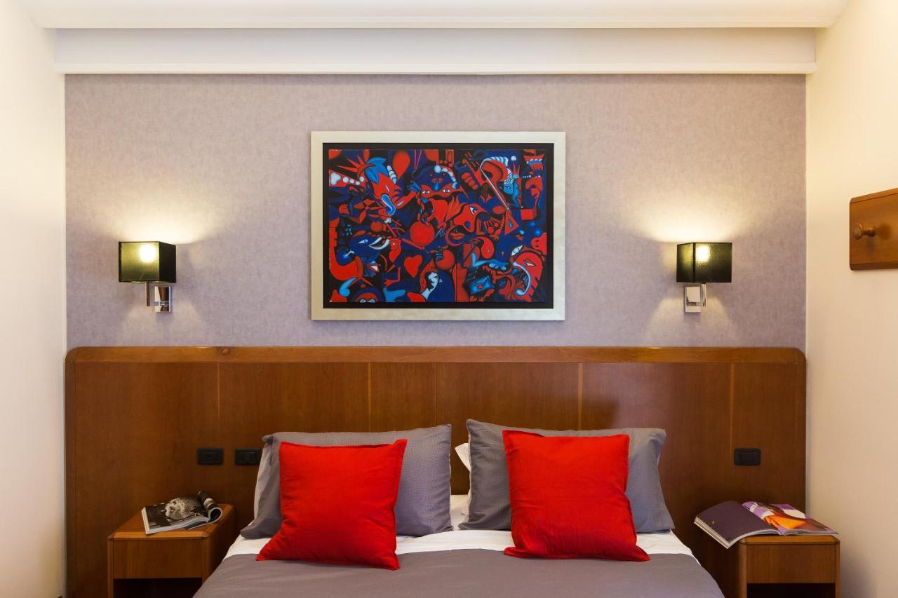 Bed and breakfast Filomena Arthouse