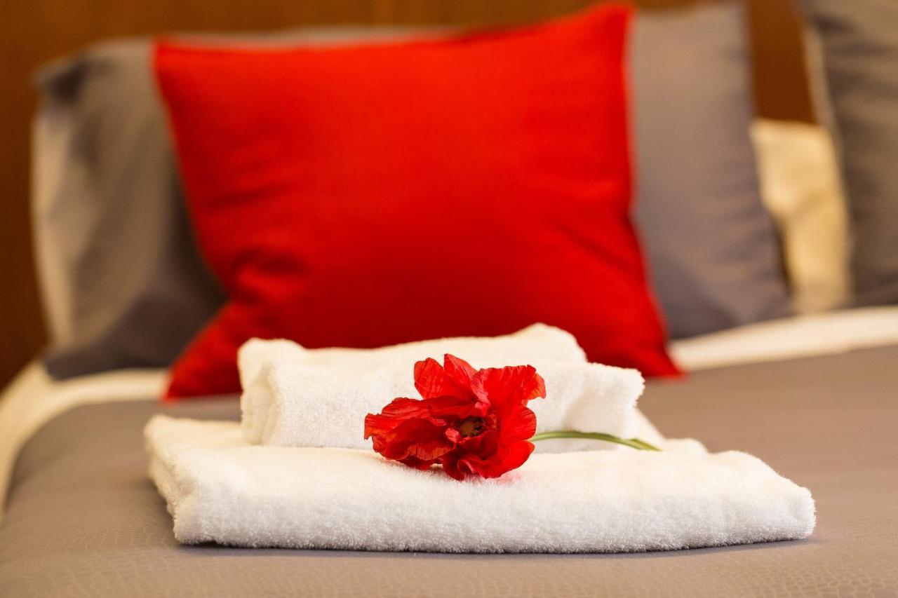 Filomena Arthouse Bed and breakfast 3*