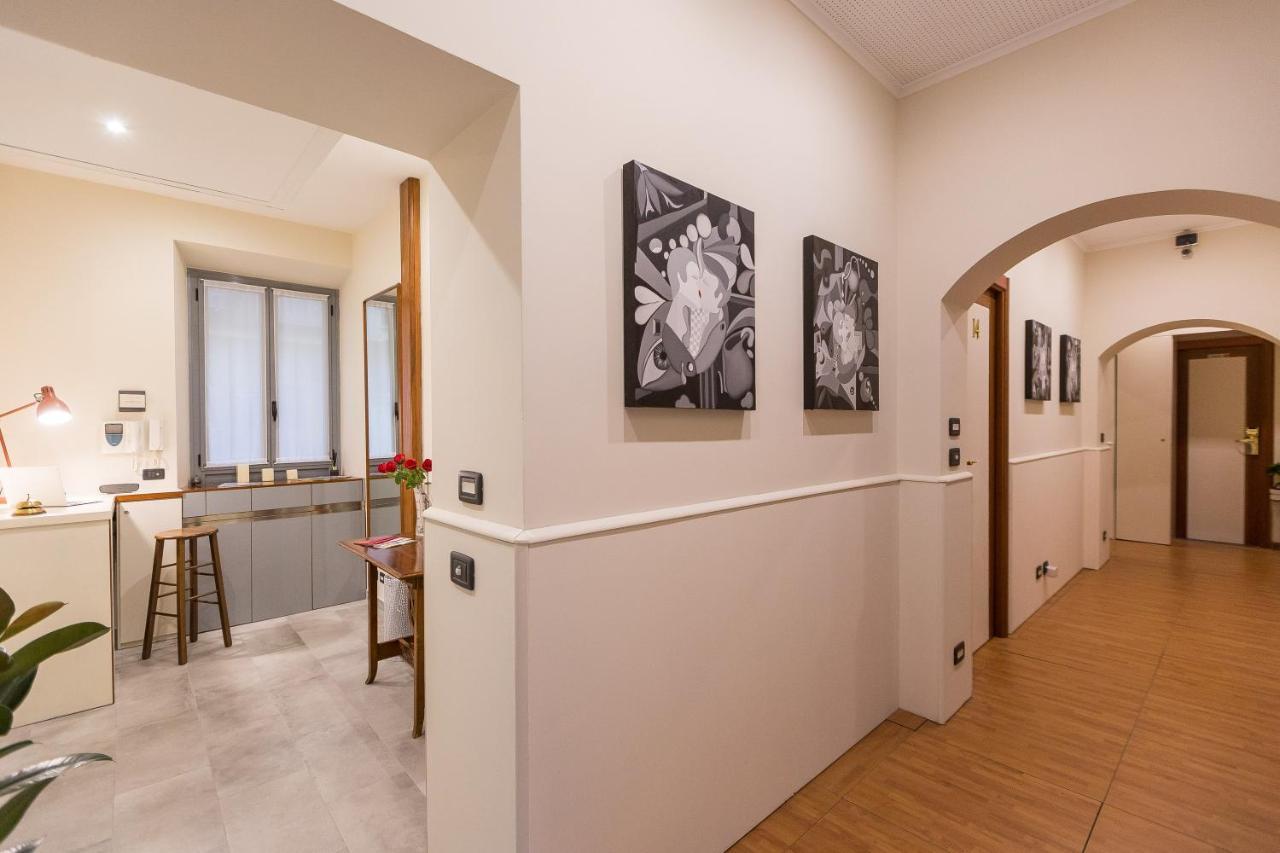 Bed and breakfast Filomena Arthouse